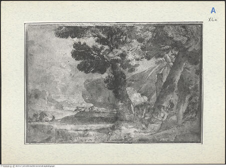 Vorderseite von bh291577_recto