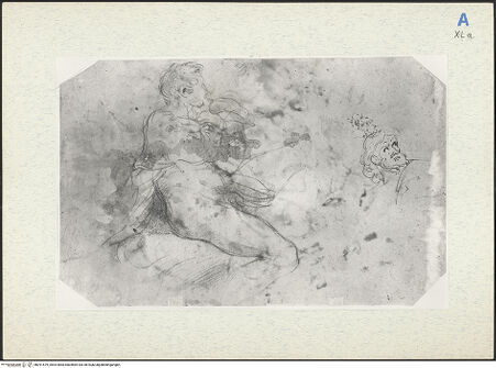 Vorderseite von bh291579_recto