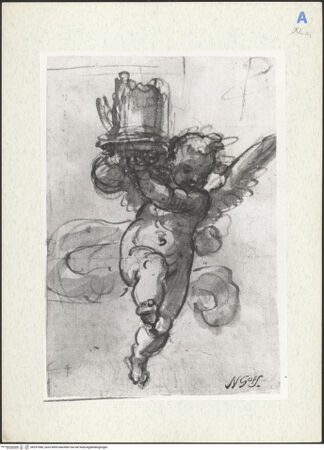 Vorderseite von bh291580_recto