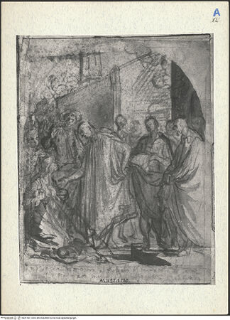 Vorderseite von bh291581_recto