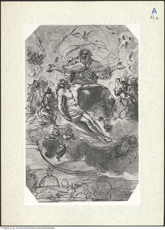 Vorderseite von bh291582_recto