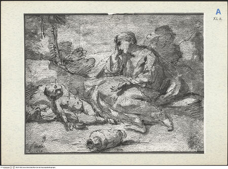 Vorderseite von bh291583_recto