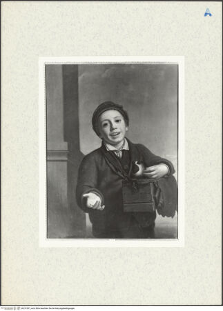 Vorderseite von bh291587_recto