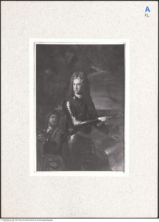 Vorderseite von bh291590_recto