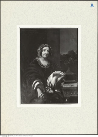 Vorderseite von bh291592_recto