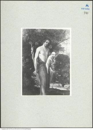 Vorderseite von bh291595_recto