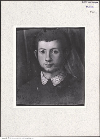 Vorderseite von bh291597_recto