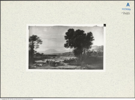 Vorderseite von bh291600_recto