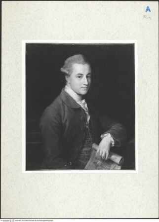 Vorderseite von bh291607_recto