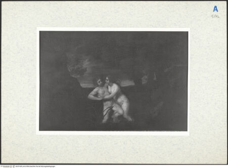 Vorderseite von bh291609_recto