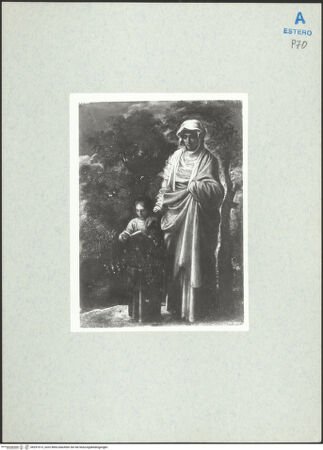 Vorderseite von bh291613_recto