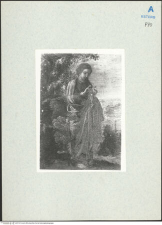 Vorderseite von bh291615_recto