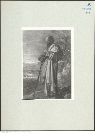 Vorderseite von bh291617_recto