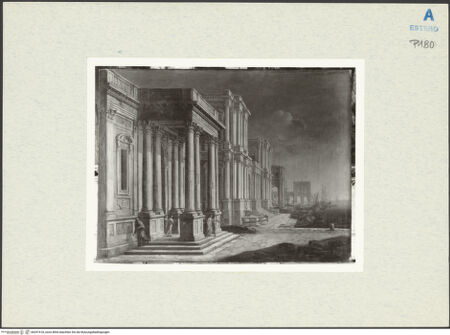 Vorderseite von bh291618_recto