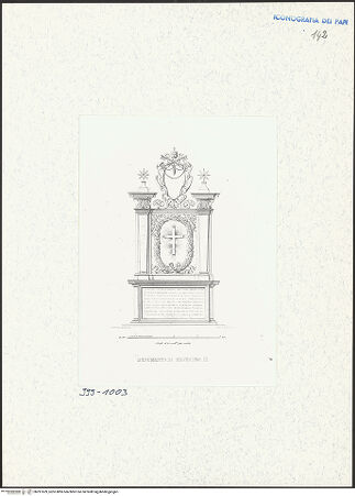 Vorderseite von bh291629_recto