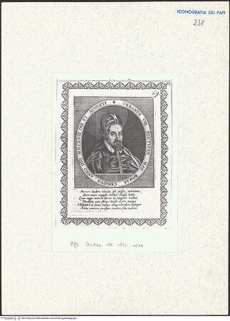 Vorderseite von bh291634_recto