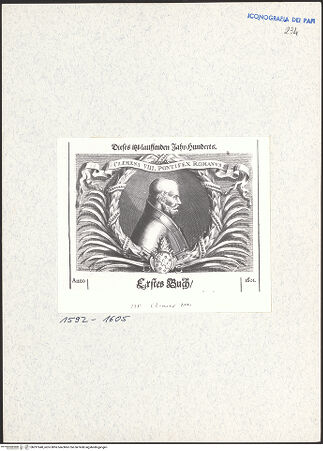 Vorderseite von bh291640_recto