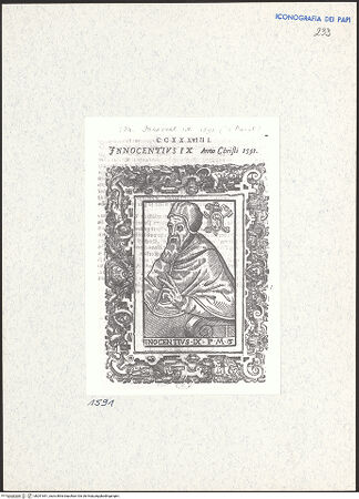 Vorderseite von bh291641_recto