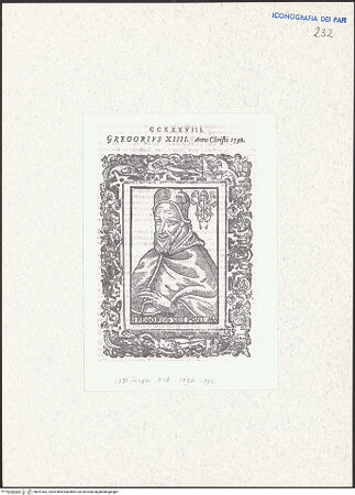 Vorderseite von bh291642_recto