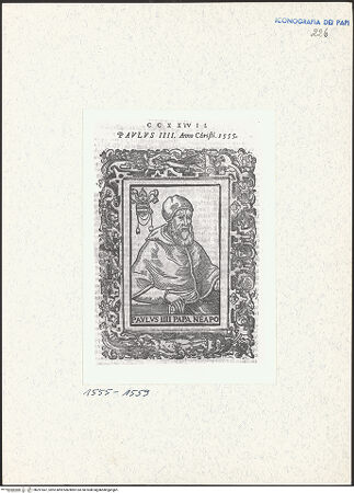 Vorderseite von bh291647_recto