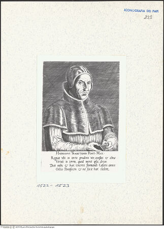 Vorderseite von bh291650_recto