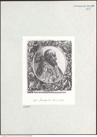 Vorderseite von bh291655_recto