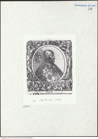 Vorderseite von bh291657_recto