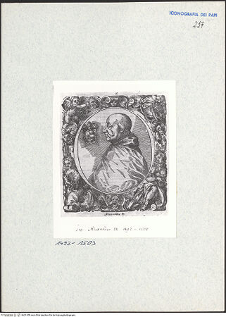 Vorderseite von bh291658_recto