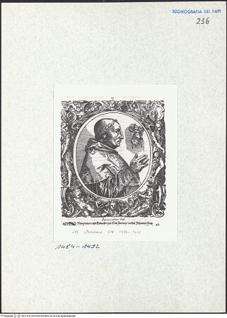 Vorderseite von bh291659_recto