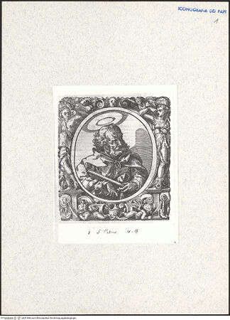 Vorderseite von bh291668_recto