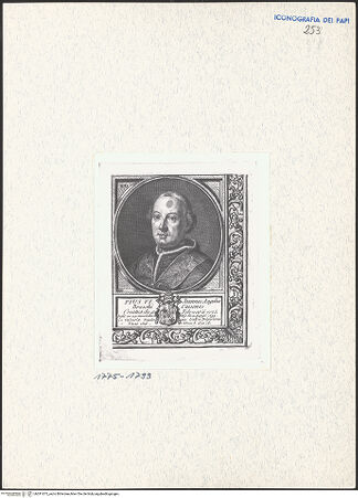 Vorderseite von bh291675_recto