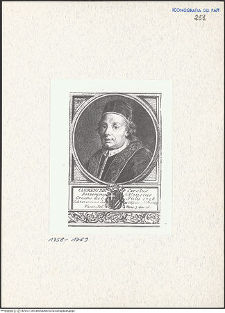 Vorderseite von bh291677_recto