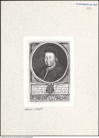 Vorderseite von bh291678_recto