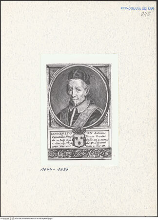 Vorderseite von bh291680_recto