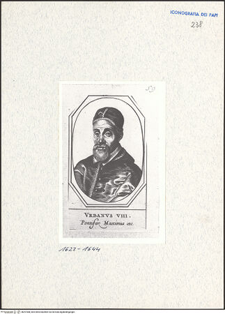 Vorderseite von bh291688_recto