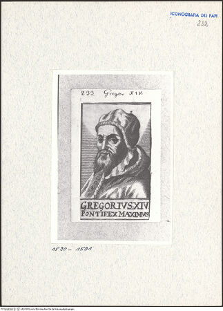 Vorderseite von bh291692_recto