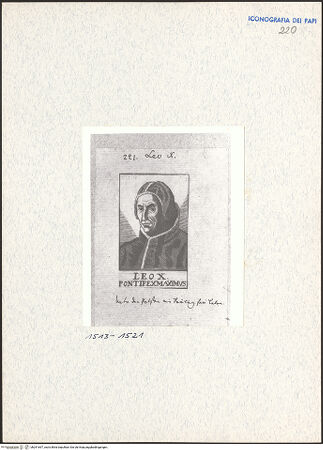 Vorderseite von bh291697_recto