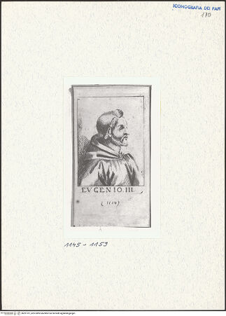 Vorderseite von bh291701_recto