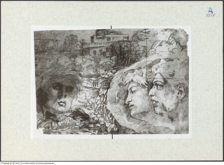 Vorderseite von bh291713_recto