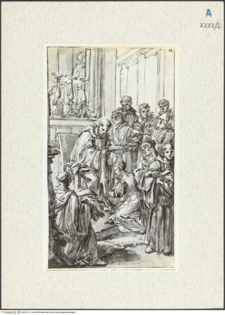 Vorderseite von bh291721_recto