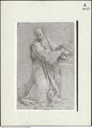 Vorderseite von bh291739_recto