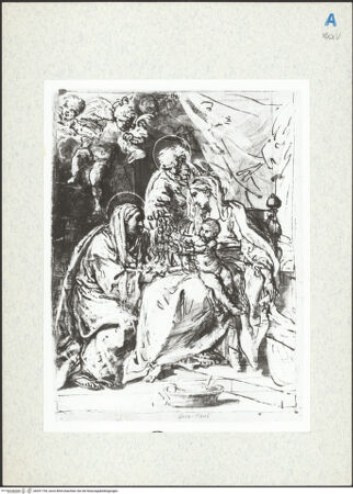 Vorderseite von bh291744_recto