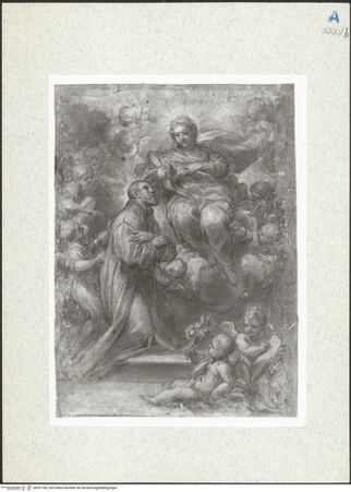 Vorderseite von bh291749_recto