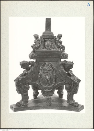 Vorderseite von bh291760_recto