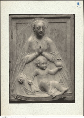 Vorderseite von bh291769_recto