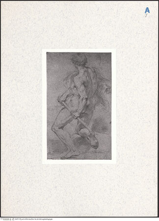 Vorderseite von bh291793_recto