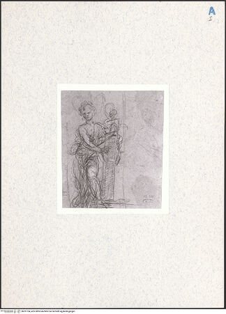 Vorderseite von bh291794_recto