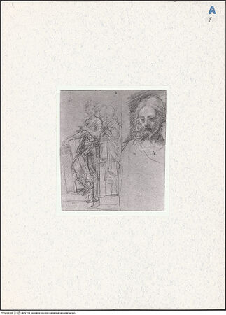 Vorderseite von bh291795_recto