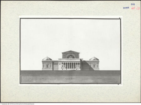 Vorderseite von bh291824_recto