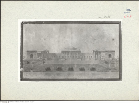 Vorderseite von bh291826_recto